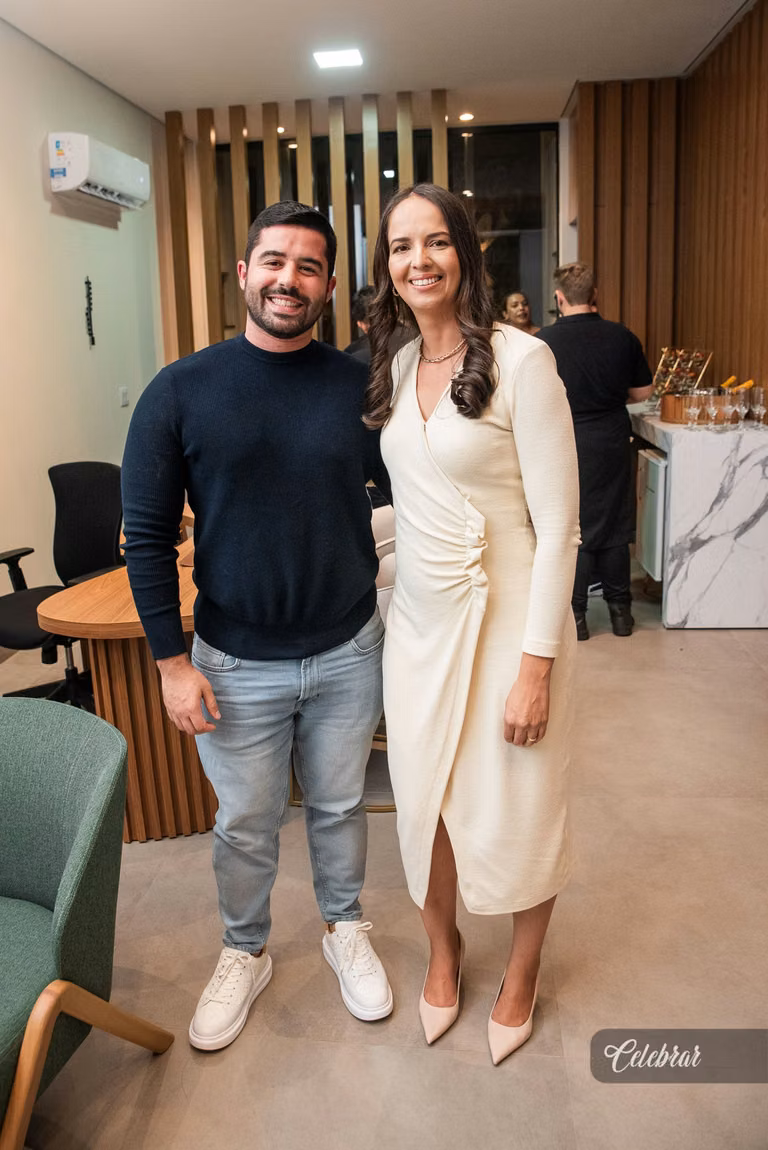 Inauguração vanguarda imóveis – foto 56