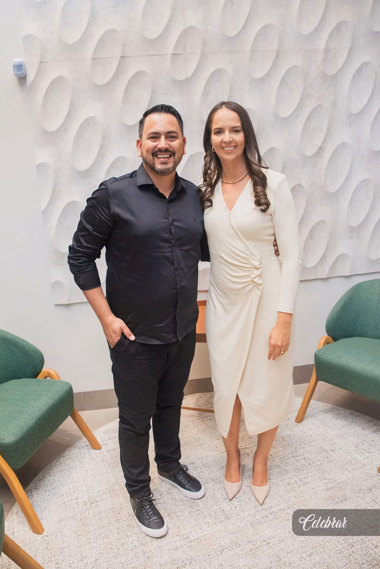 Inauguração vanguarda imóveis – foto 76