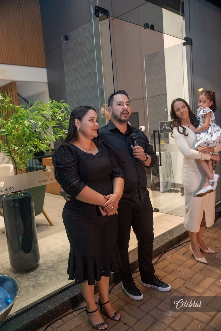 Inauguração vanguarda imóveis – foto 96