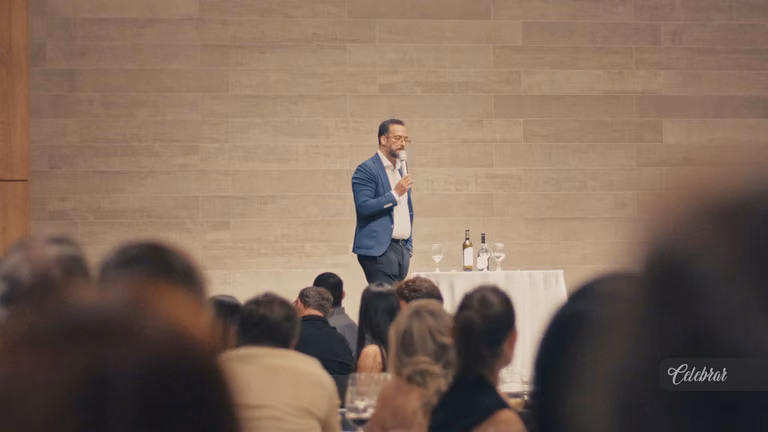 NOITE DO VINHo HECTARES – foto 1