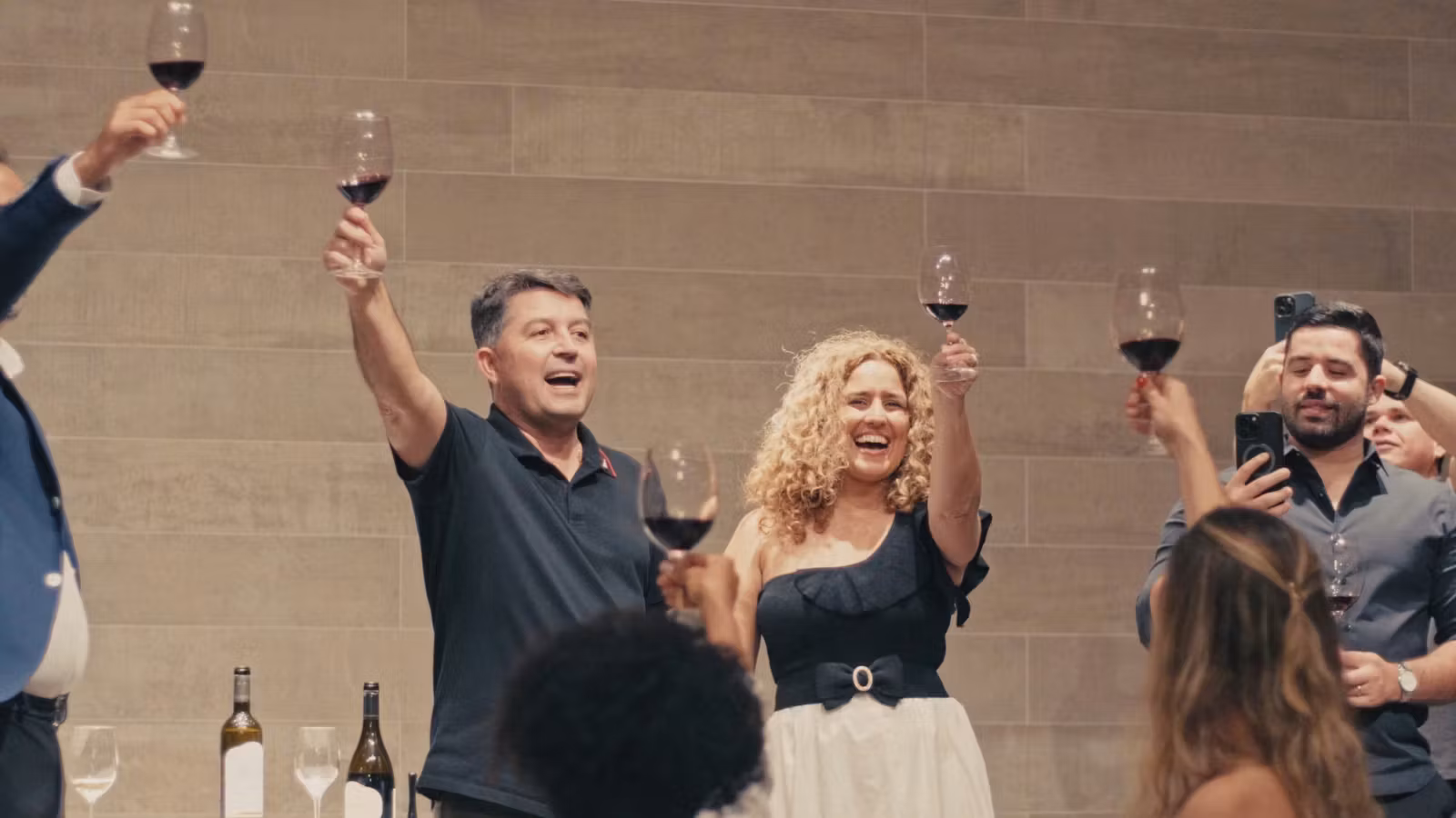 NOITE DO VINHo HECTARES