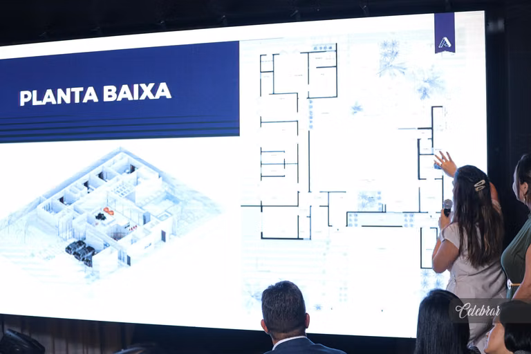 Pré-lançamento a construtora – foto 144