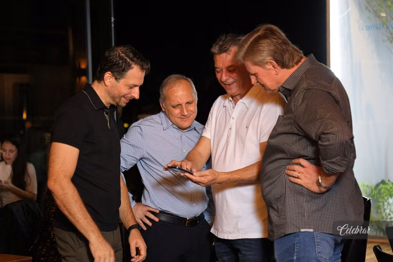 Pré-lançamento a construtora – foto 88