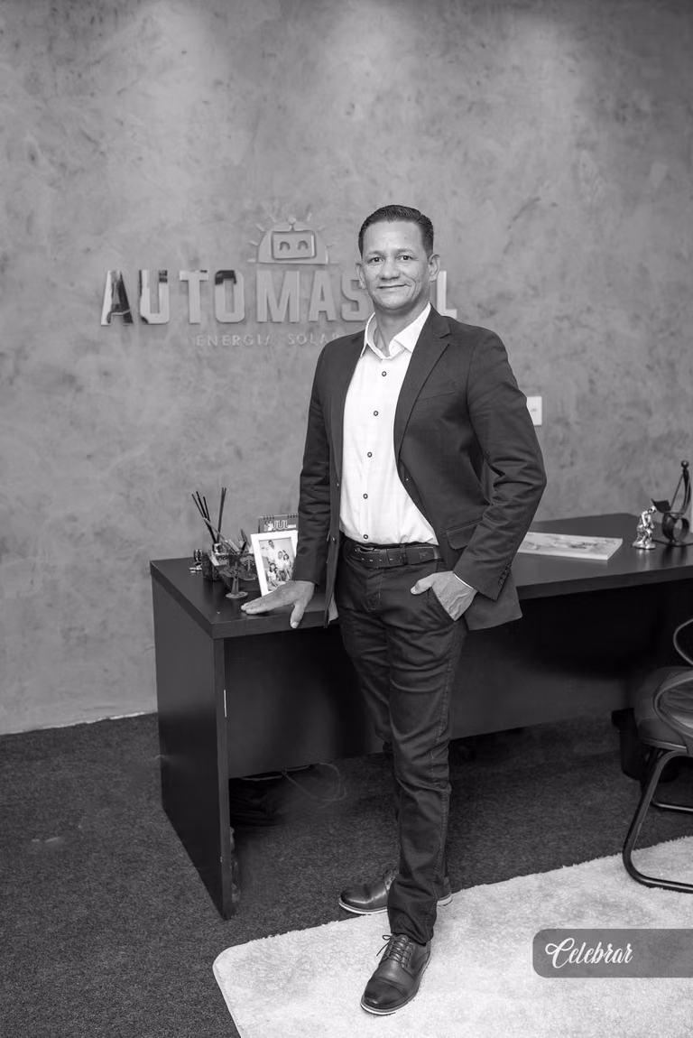 Reinauguração automasol – foto 11