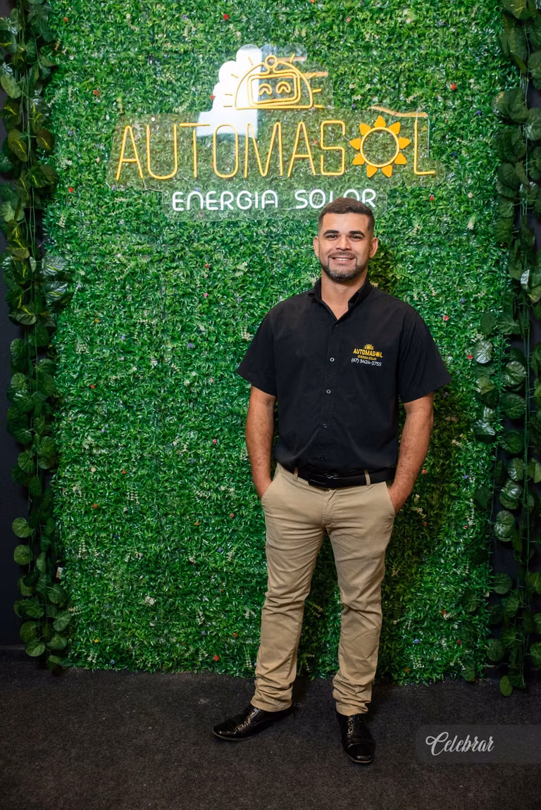 Reinauguração automasol – foto 111