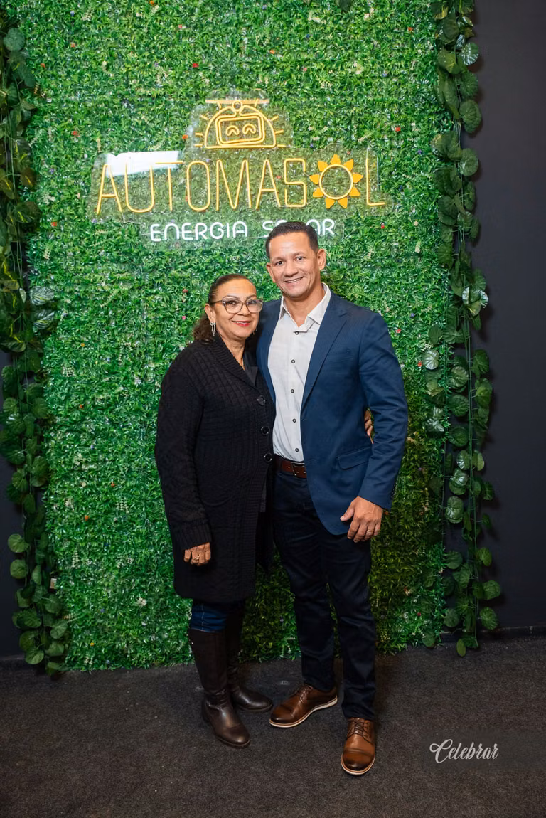 Reinauguração automasol – foto 114