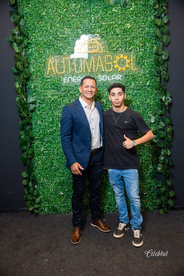 Reinauguração automasol – foto 119