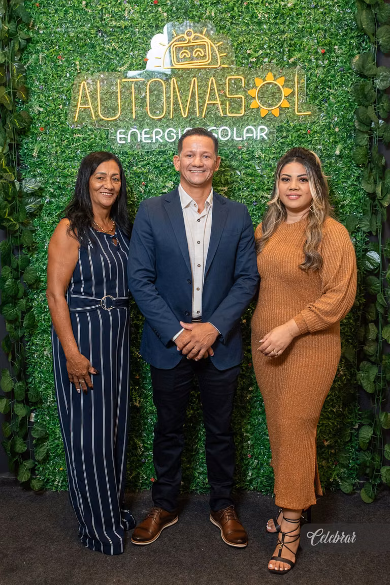 Reinauguração automasol – foto 21