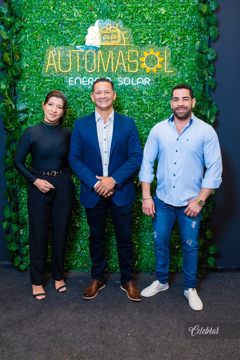 Reinauguração automasol – foto 40