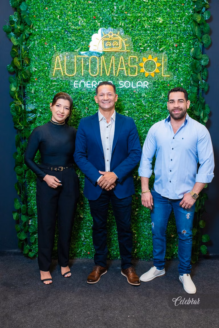 Reinauguração automasol – foto 41
