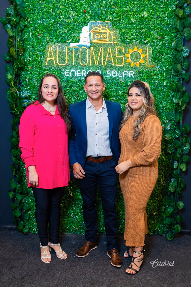 Reinauguração automasol – foto 43