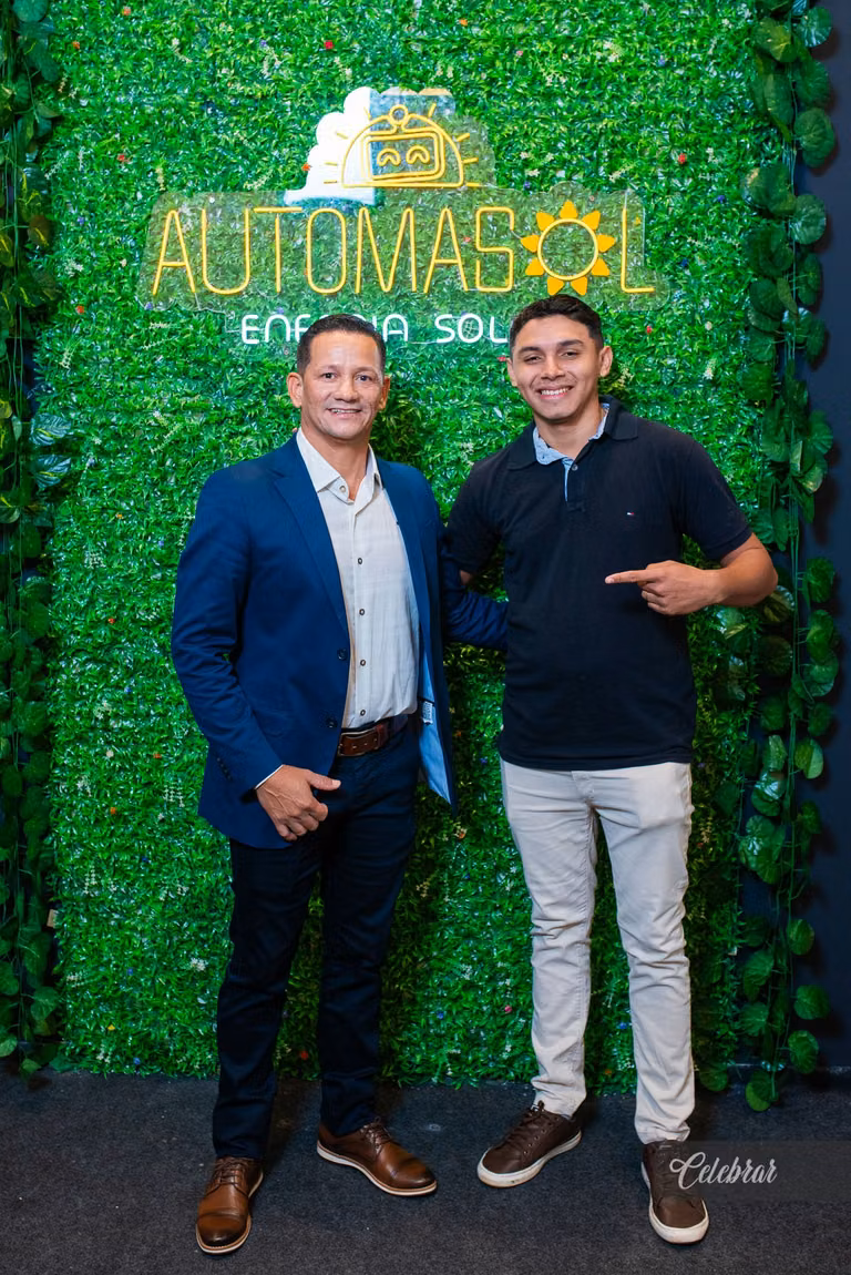 Reinauguração automasol – foto 51