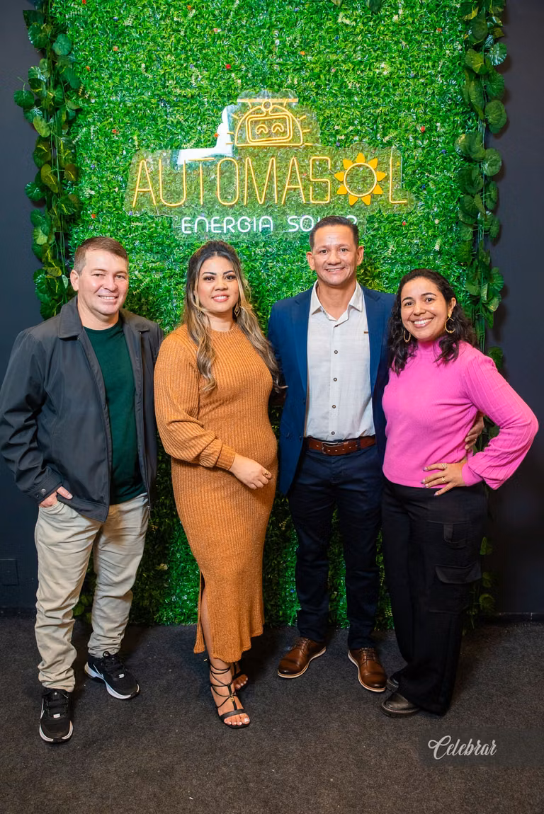 Reinauguração automasol – foto 76