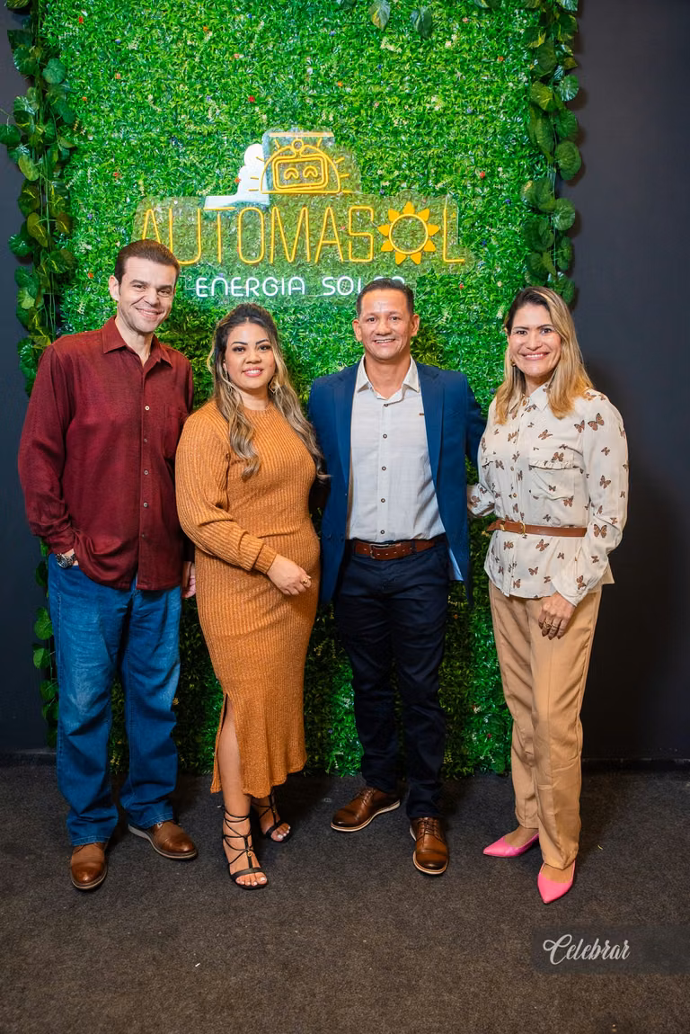 Reinauguração automasol – foto 78