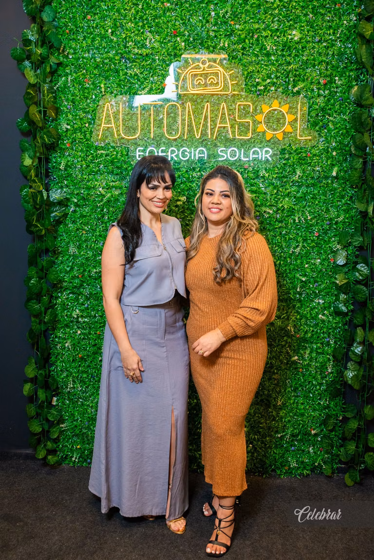Reinauguração automasol – foto 80