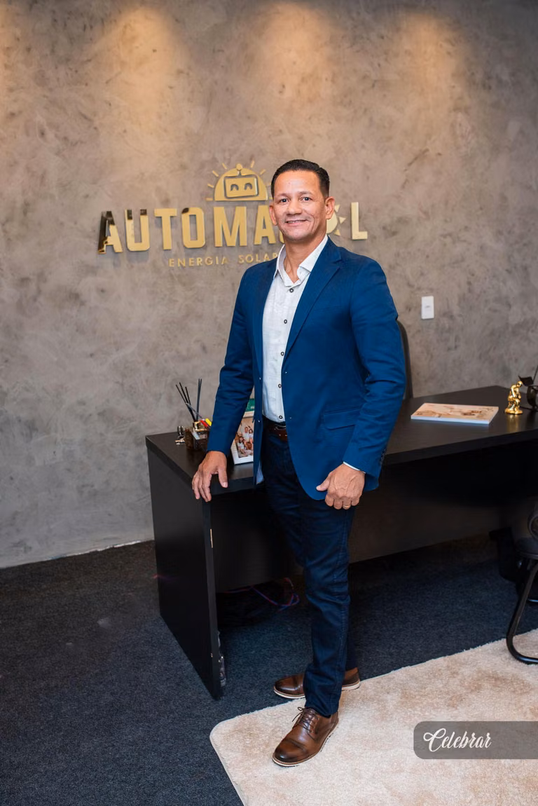 Reinauguração automasol – foto 9