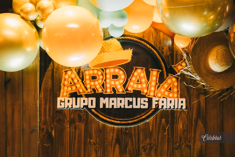 3º Arraiá do Grupo MF – foto 22
