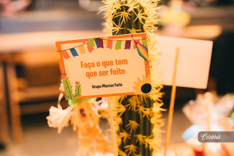 3º Arraiá do Grupo MF – foto 33