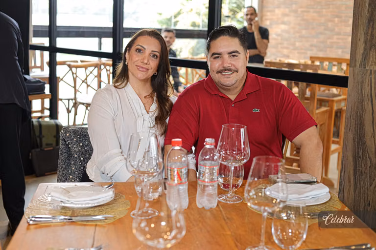 Almoço científico - endocath – foto 19
