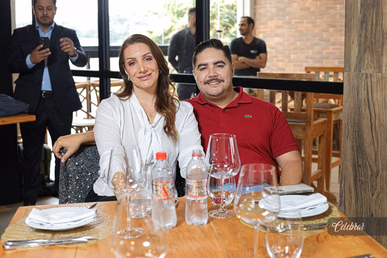 Almoço científico - endocath – foto 24