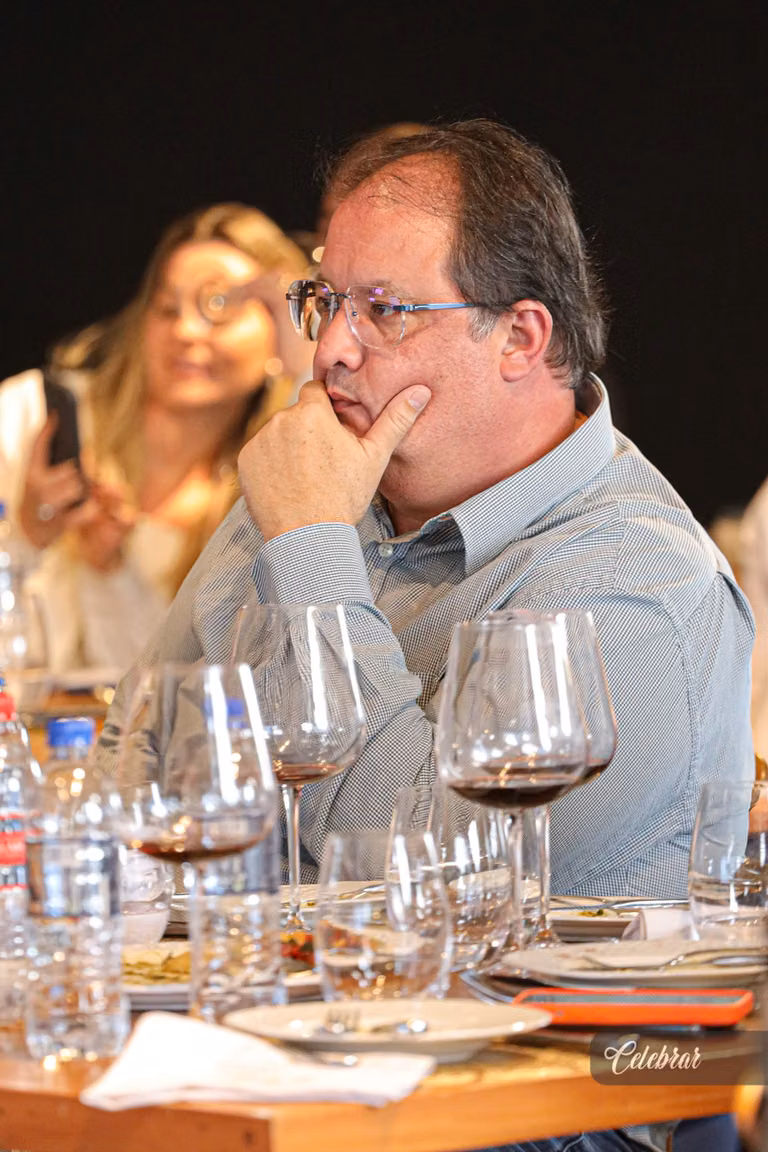 Almoço científico - endocath – foto 71