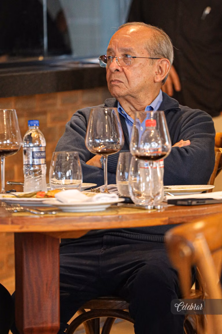 Almoço científico - endocath – foto 72