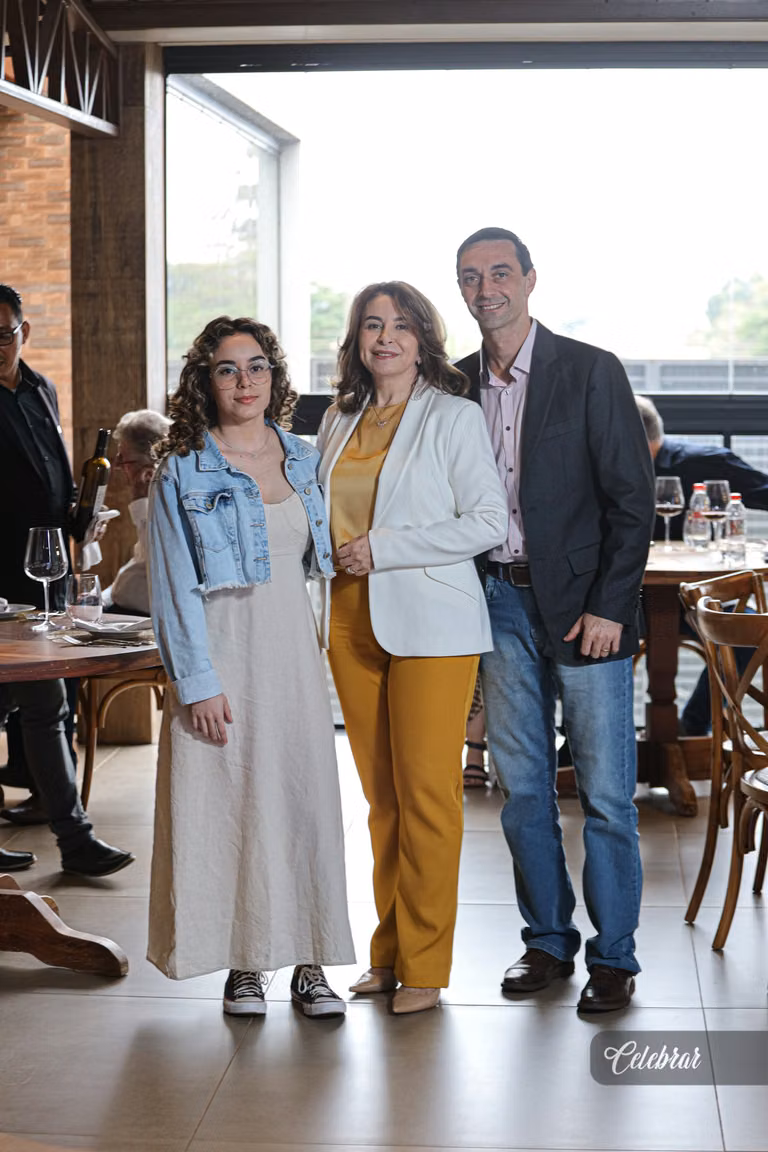 Almoço científico - endocath – foto 87