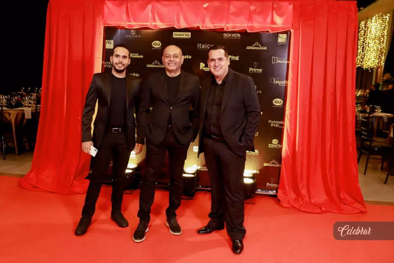 Premiação metropolitano dourados - álbum 02 – foto 10