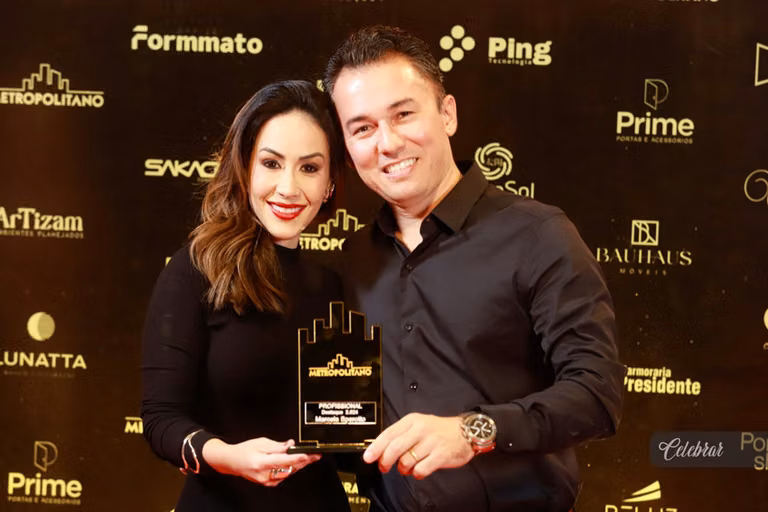 Premiação metropolitano dourados - álbum 02 – foto 131