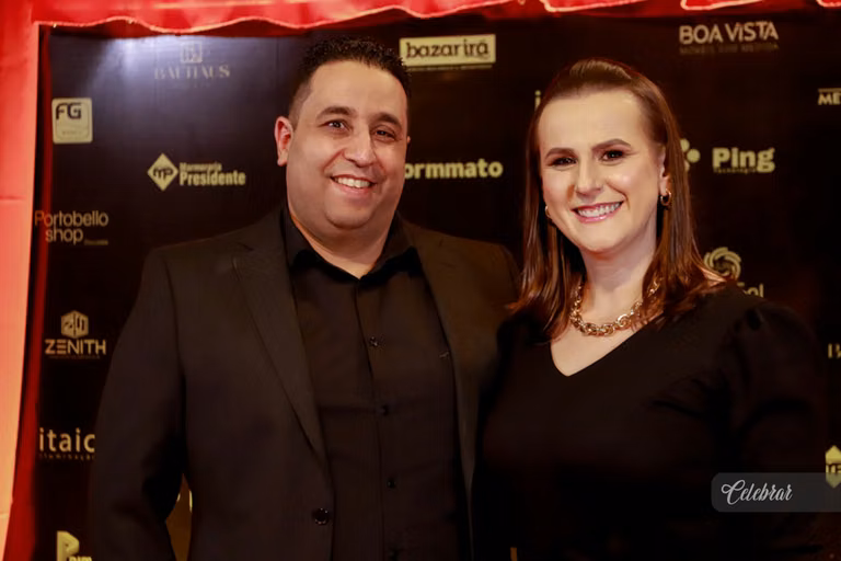 Premiação metropolitano dourados - álbum 02 – foto 20