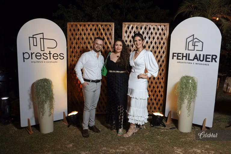 Prestes arquitetura e construção e fehlauer arquitetura e interiores - álbum 02 – foto 1