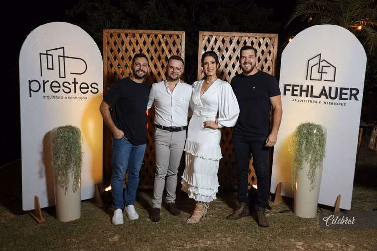 Prestes Arquitetura e Construção e Fehlauer Arquitetura e Interiores - álbum 01 – foto 134