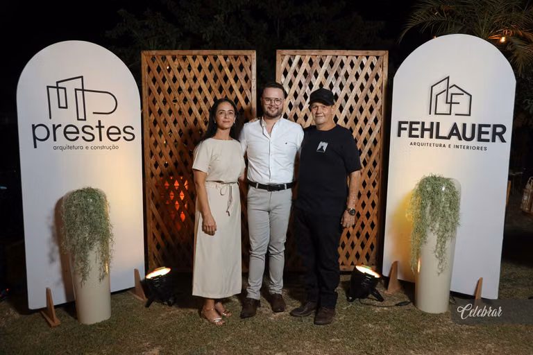 Prestes Arquitetura e Construção e Fehlauer Arquitetura e Interiores - álbum 01 – foto 152