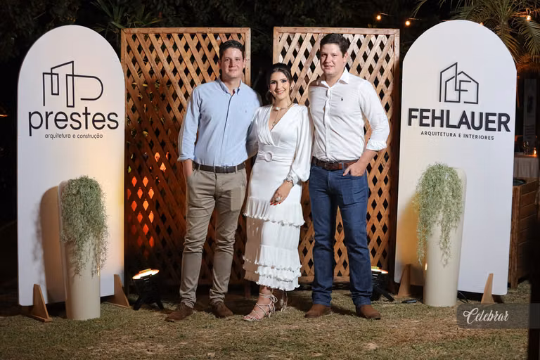 Prestes arquitetura e construção e fehlauer arquitetura e interiores - álbum 02 – foto 168