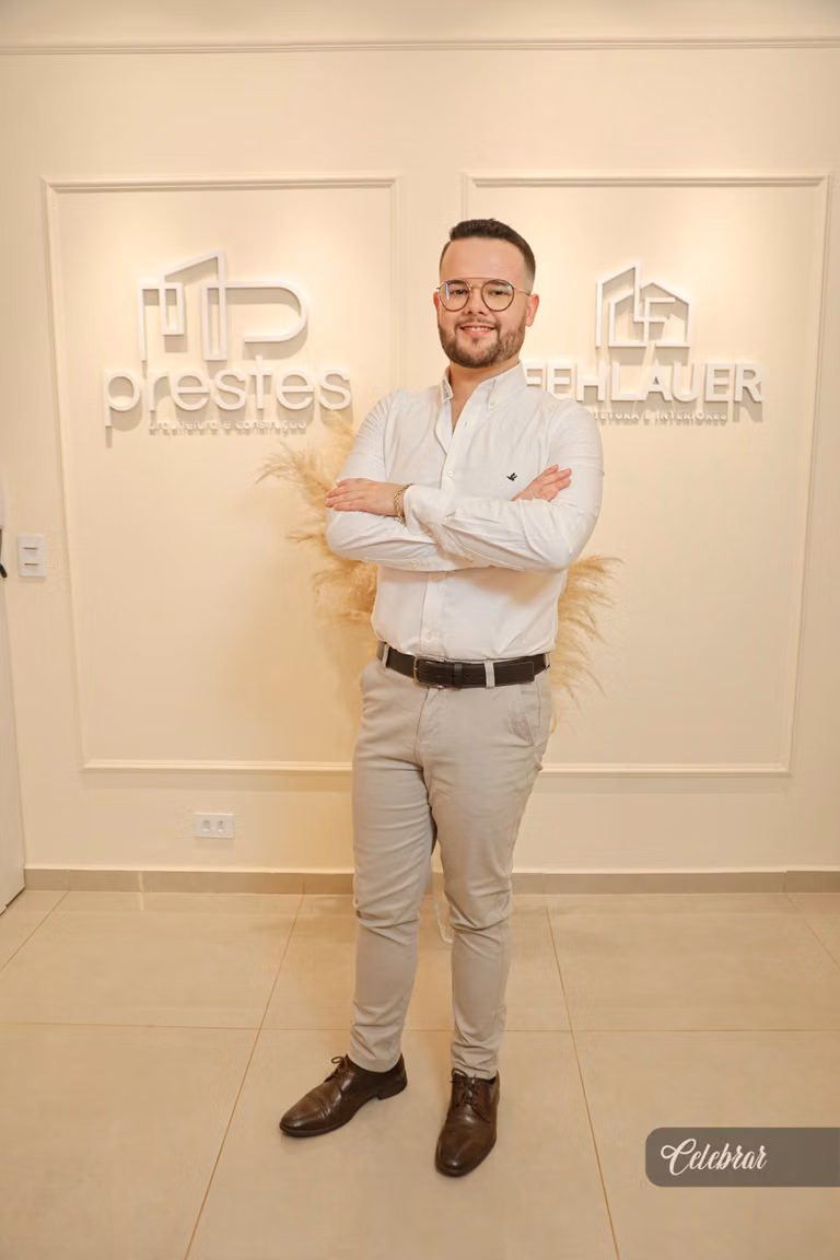 Prestes Arquitetura e Construção e Fehlauer Arquitetura e Interiores - álbum 01 – foto 176