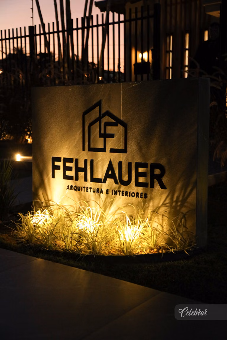 Prestes Arquitetura e Construção e Fehlauer Arquitetura e Interiores - álbum 01 – foto 4