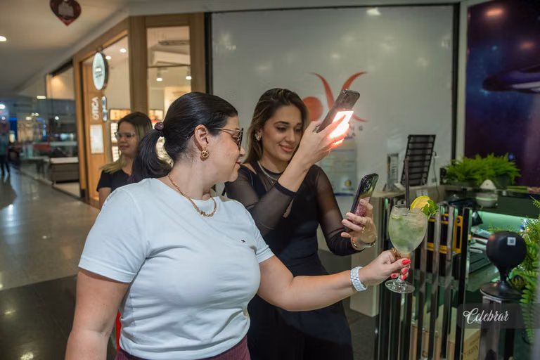 reinauguração MOÇA BIJU – foto 61