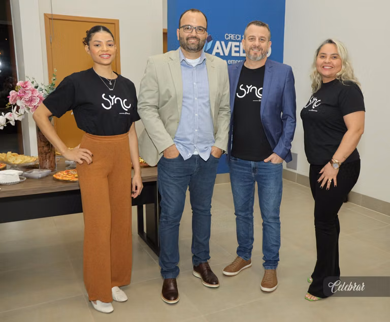 1º Happy Hour Avelino – foto 12