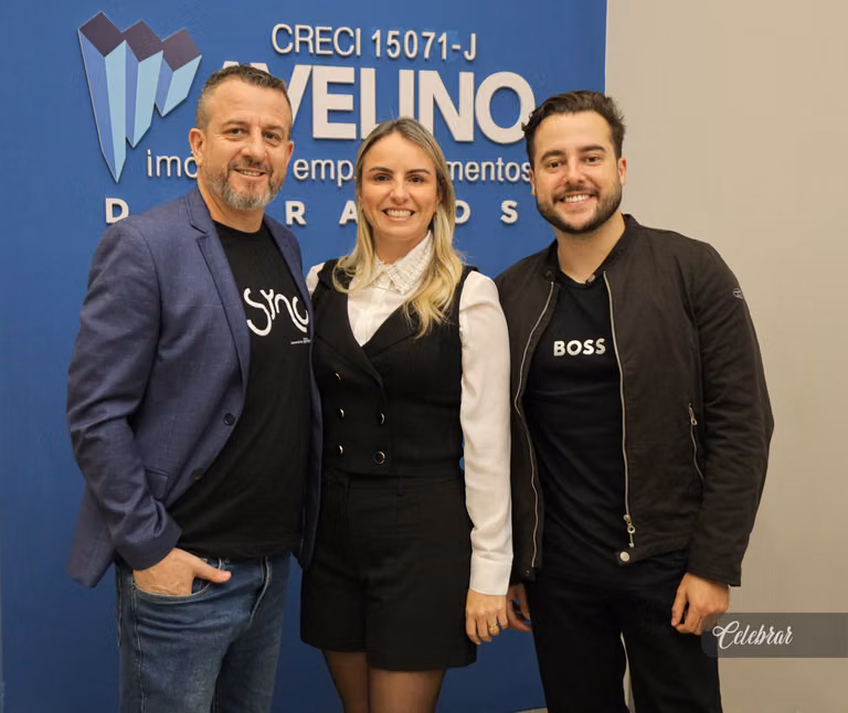 1º Happy Hour Avelino – foto 131