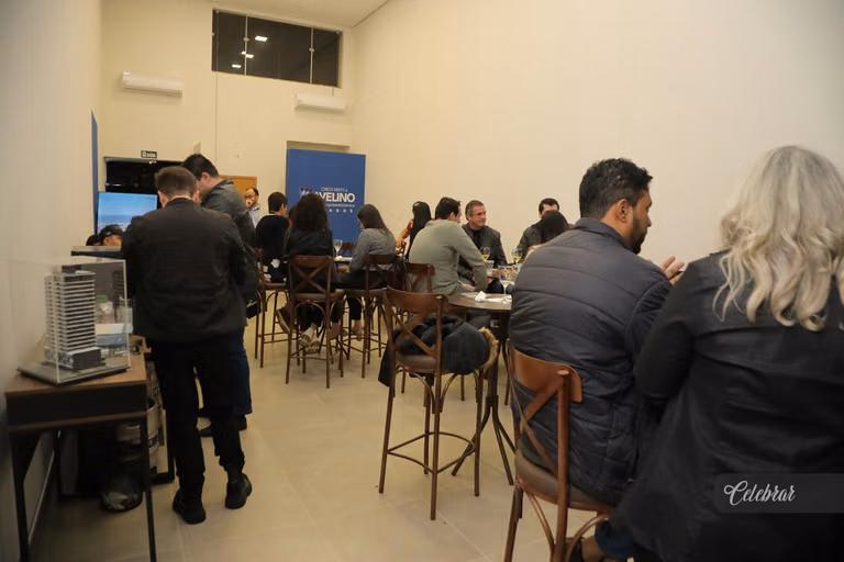 1º Happy Hour Avelino – foto 135