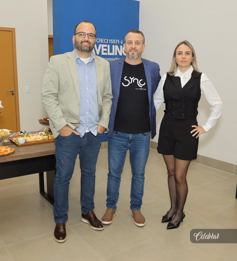 1º Happy Hour Avelino – foto 16