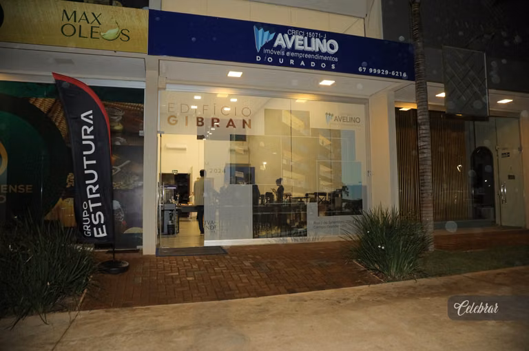 1º Happy Hour Avelino – foto 20
