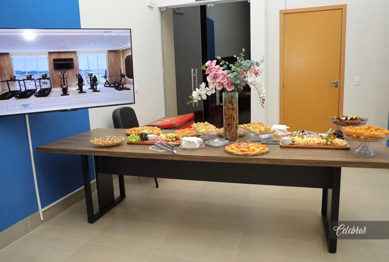 1º Happy Hour Avelino – foto 25