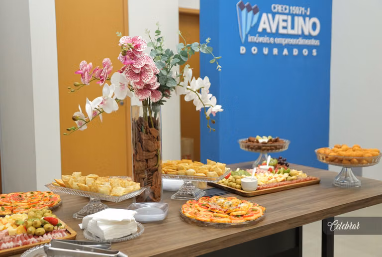 1º Happy Hour Avelino – foto 26