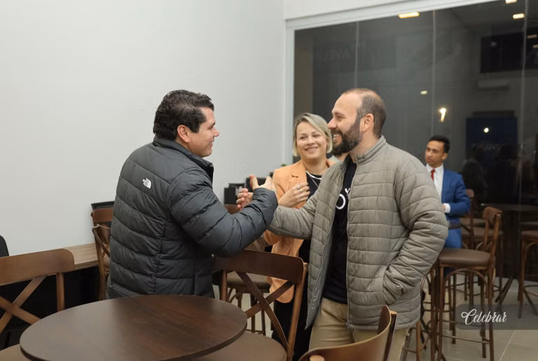 1º Happy Hour Avelino – foto 27