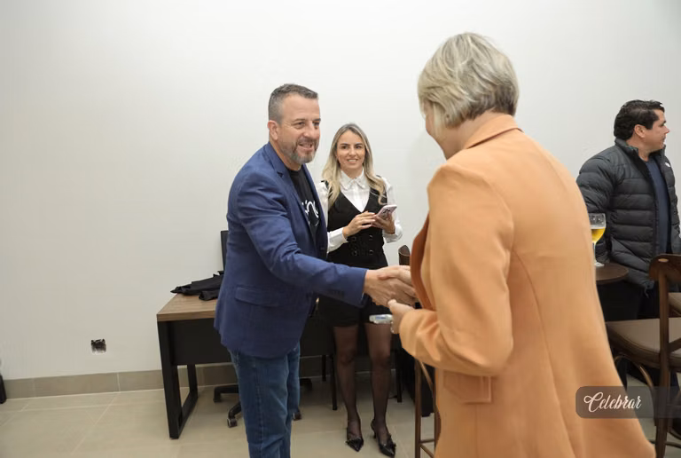 1º Happy Hour Avelino – foto 28