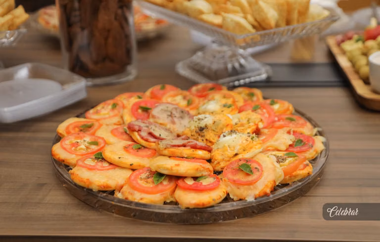1º Happy Hour Avelino – foto 3