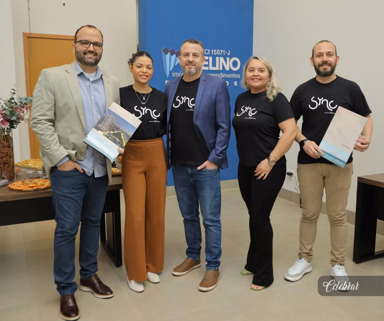 1º Happy Hour Avelino – foto 53