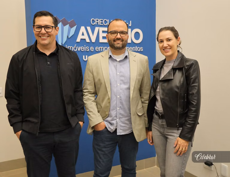 1º Happy Hour Avelino – foto 85