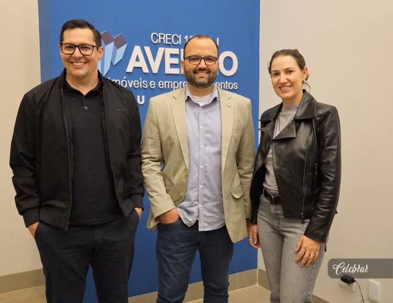 1º Happy Hour Avelino – foto 86